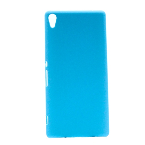 

Накладка пластиковая Goodcase Sony Xperia XA Ultra Blue