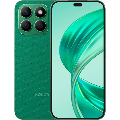 Телефон Honor X8b 128Gb Ram 8Gb Glamorous Green фото 