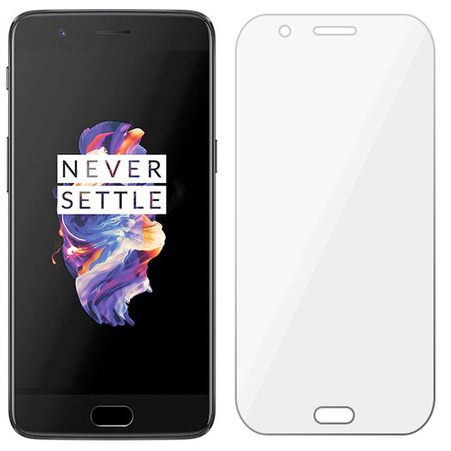 

Защитное стекло Partner OnePlus 5 0.33mm