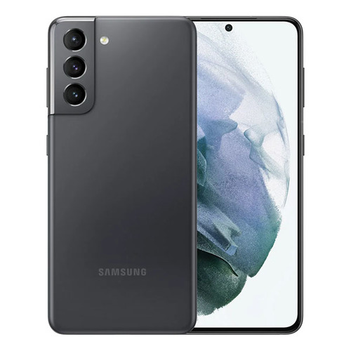 Телефон Samsung G988B Galaxy S21 Ultra 512Gb Mystic Black фото 