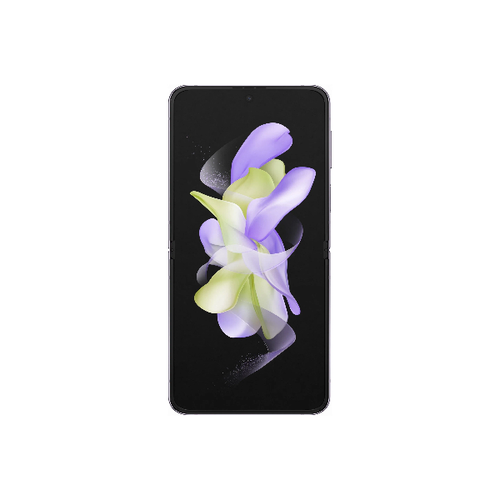 Телефон Samsung F721B Galaxy Z Flip4 128Gb Lavender фото 