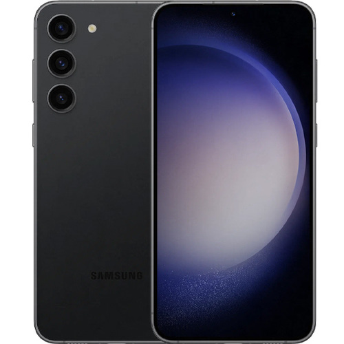 Телефон Samsung S916B/DS Galaxy S23 Plus 512Gb Ram 8Gb 5G Phantom Black фото 