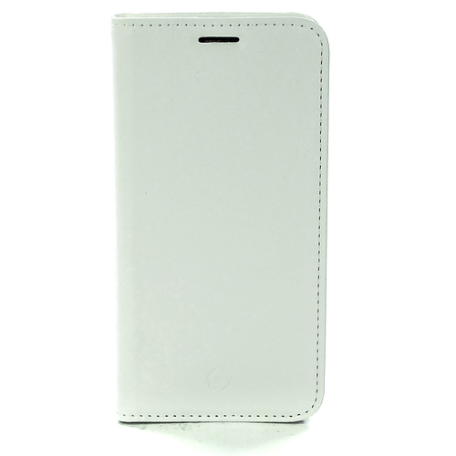 Чехол-книжка Celly Air Case Samsung Galaxy S7 White фото 