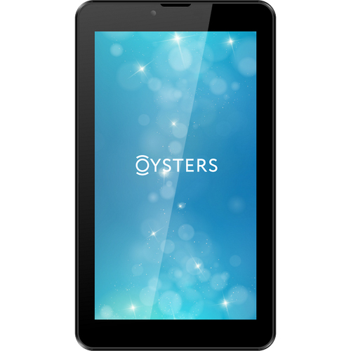 Планшет Oysters T74HMi 4G Black фото 