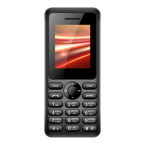Телефон Vertex D511 Black фото 