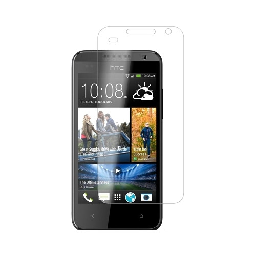 

Защитная пленка Ainy HTC One M8 глянцевая