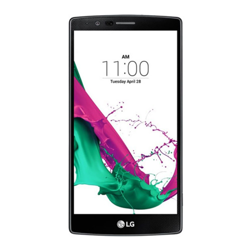 Телефон LG H736 G4s Titan Silver фото 
