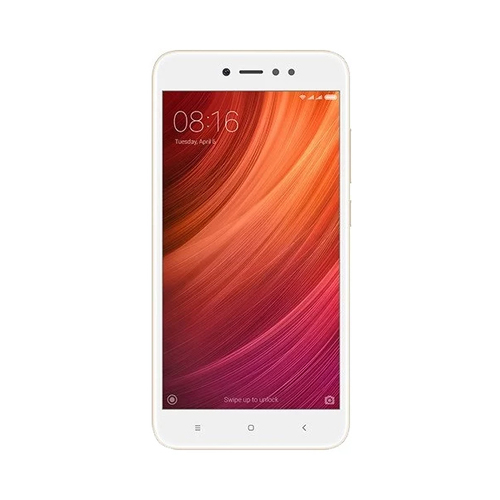 Телефон Xiaomi Redmi 5A 32Gb Ram 3Gb Gold фото 