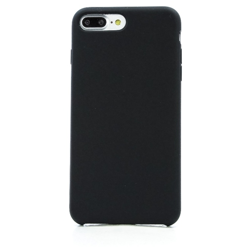 

Накладка силиконовая uBear Touch Case iPhone 7 Plus Black