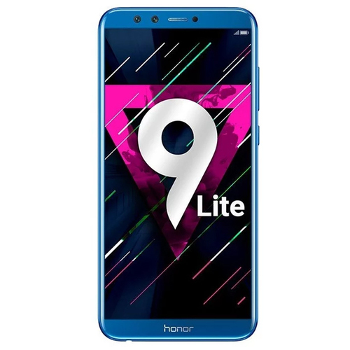 

Телефон Huawei Honor 9 Lite 64Gb 4Gb RAM Blue