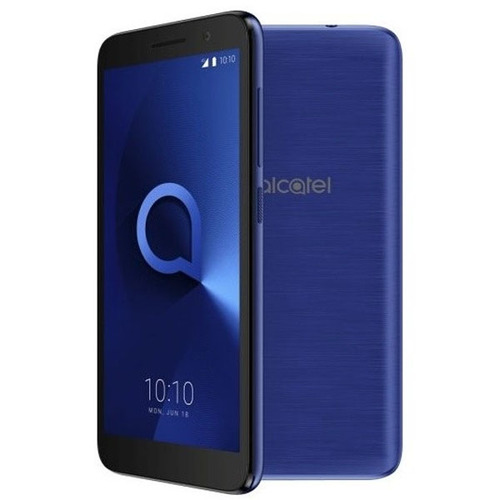 Телефон Alcatel OT-5033D 1 Metallic Blue фото 
