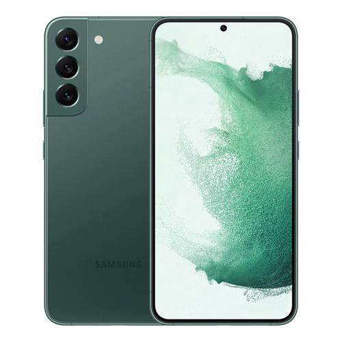 Телефон Samsung S906E/DS Galaxy S22 Plus 128Gb Ram 8Gb Green фото 