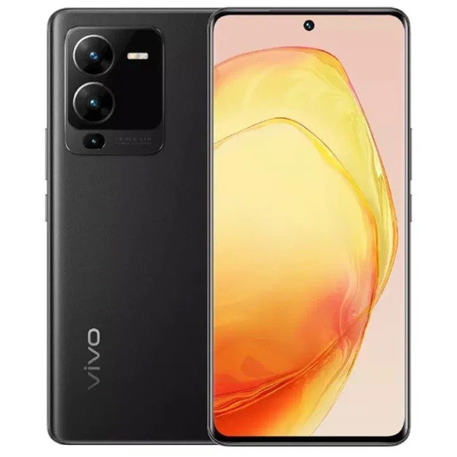 Телефон Vivo V25 Pro 256Gb Ram 12Gb Starlight Black фото 