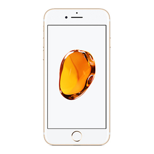 Смартфон Apple iPhone 7 128Gb Rose Gold фото 