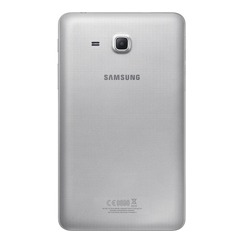 

Планшет Samsung SM-T280 Galaxy Tab A (MSM8916/7"/1,5Gb/8Gb) Silver