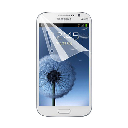 

Защитная пленка Ainy Samsung I9082 Galaxy Grand матовая