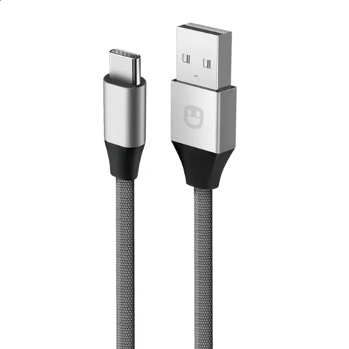 USB кабель Unico Type-C 2.1А 1m фото 