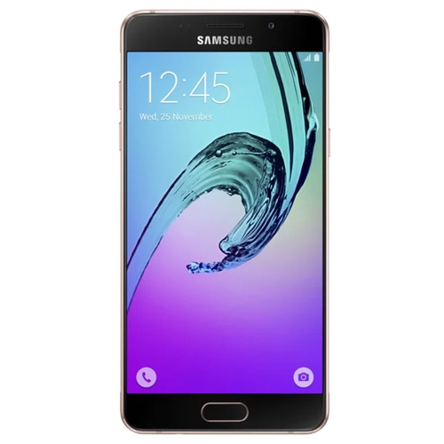 

Телефон Samsung A510F/DS Galaxy A5 (2016) Martian pink