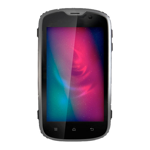 

Телефон Ginzzu RS71D Black
