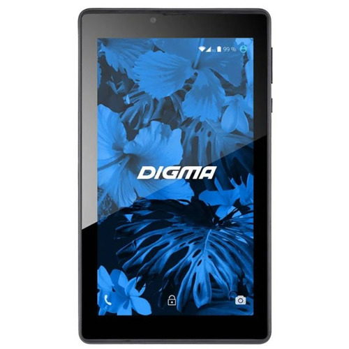 Планшет Digma Optima 7014S 3G Black фото 