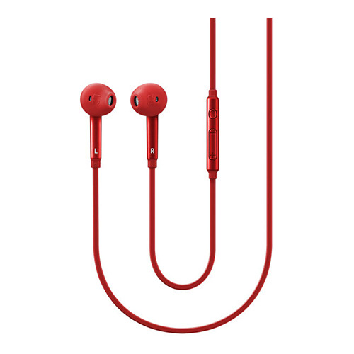 

Гарнитура Samsung EO-EG920LREGRU Red