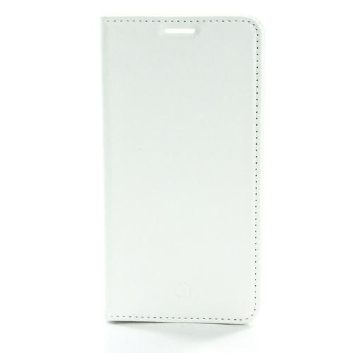 Чехол-книжка Celly Air Case Samsung Galaxy J5 (2016) White фото 
