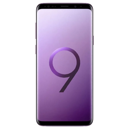 

Телефон Samsung G960FD Galaxy S9 64Gb Ultraviolet
