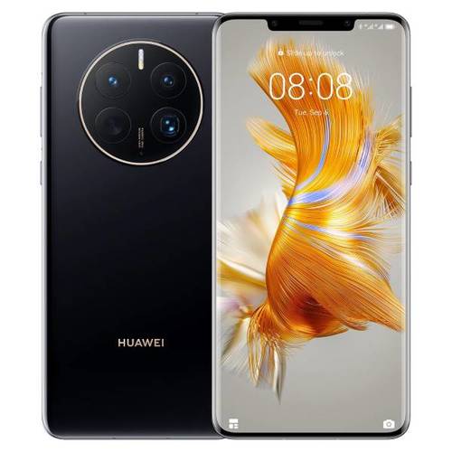 Телефон Huawei Mate 50 Pro 128Gb Ram 8Gb Black фото 
