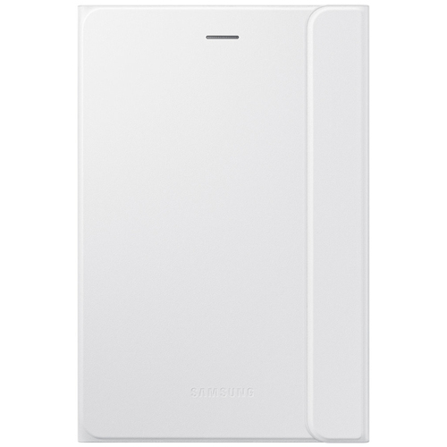 Чехол-книжка Samsung Book Cover Galaxy Tab A 8" (EF-BT355PBEGRU) White фото 