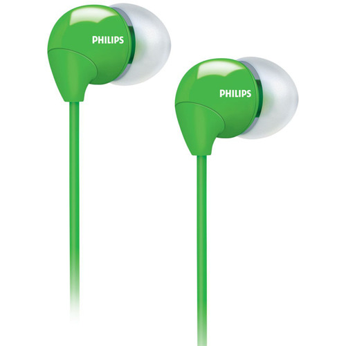 

Наушники Philips SHE 3590GN/10