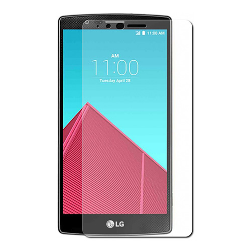 

Защитное стекло на LG G4, Ainy, 0.33mm
