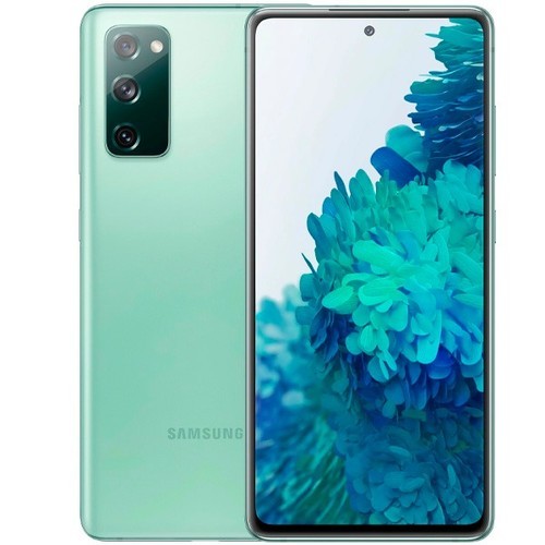Телефон Samsung G780F/DS Galaxy S20 FE 128Gb Green фото 
