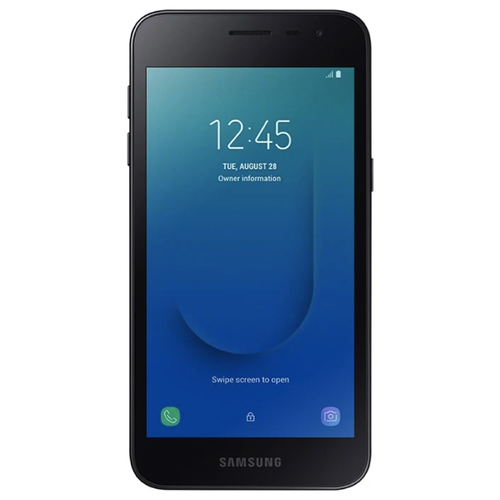 Телефон Samsung J260F/DS Galaxy J2 Core (2020) Black фото 