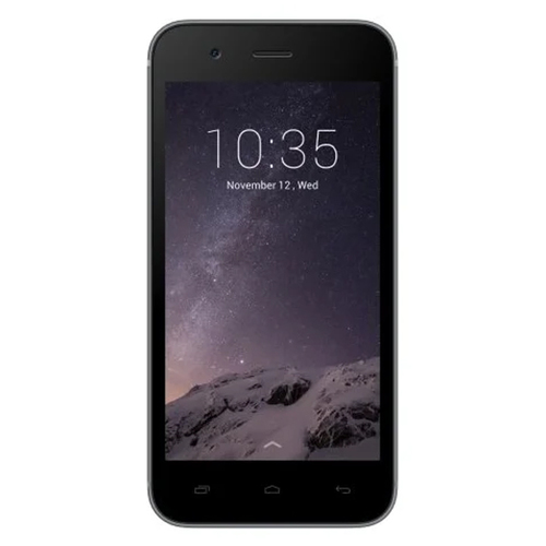 Телефон Micromax Q346 Lite Grey фото 