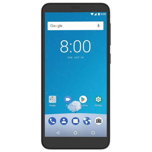 

Телефон ZTE Blade A530 Grey
