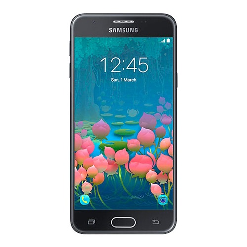 Телефон Samsung G570 F/DS Galaxy J5 Prime Black фото 