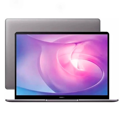 Ноутбук Huawei MateBook 13 HN-W29R (AMD Ryzen 7 3700U/13"/16Gb/512Gb) Grey фото 
