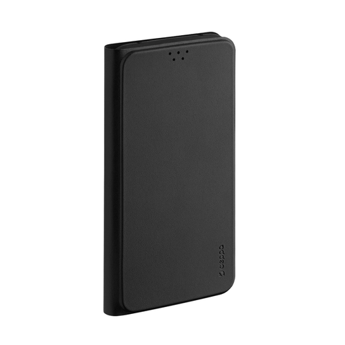 Чехол-книжка Deppa Book Cover Xiaomi Redmi 8A Black фото 