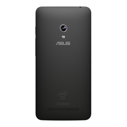

Чехол Asus Zen Case Zenfone 5 (A500/501) (90XB00RA-BSL0Z0) Black