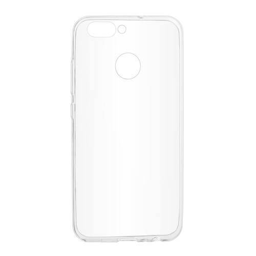 

Накладка силиконовая skinBox Huawei Nova 2 Clear
