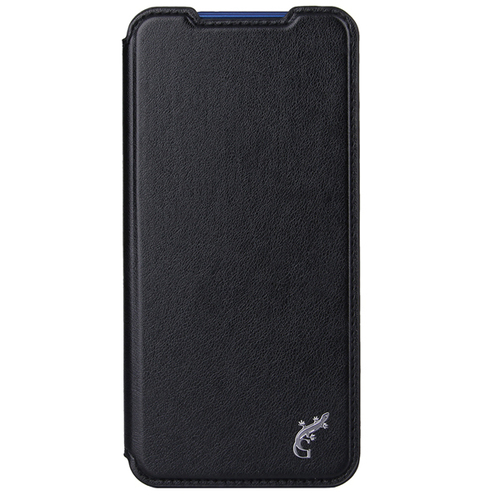 Чехол-книжка G-Case Slim Premium Xiaomi Redmi Note 7/Note 7 Pro Black фото 