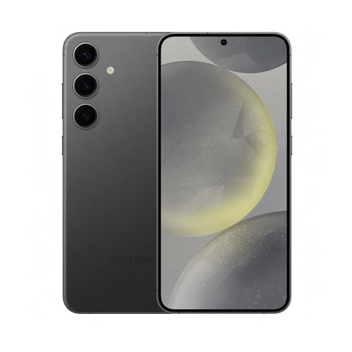 Телефон Samsung S9260B/DS Galaxy S24 Plus 512Gb Ram 12Gb 5G Onyx Black фото 