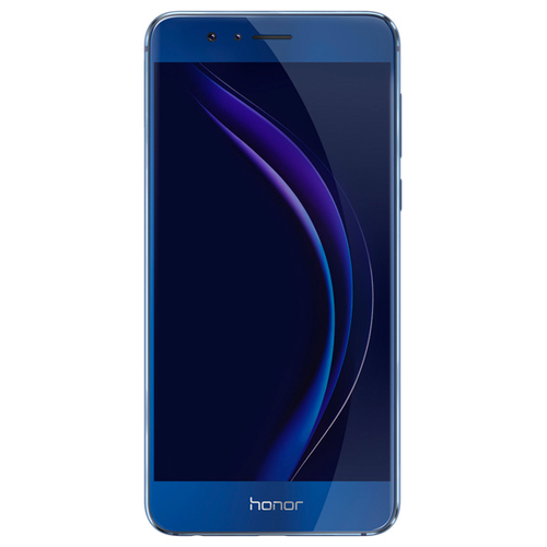 

Телефон Huawei Honor 8 4/64Gb (FRD-L19) Blue