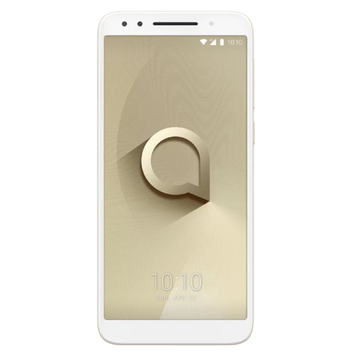 

Телефон Alcatel OT-5052D 3 Gold