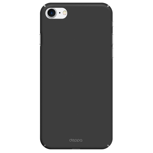 

Накладка пластиковая Deppa Air Case Apple IPhone 7/8 Graphite
