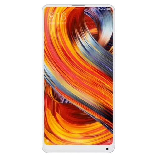 

Телефон Xiaomi Mi Mix2 128Gb Ram 8Gb White