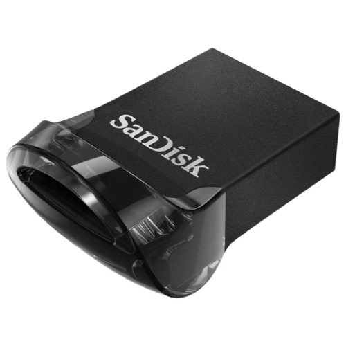 USB накопитель SanDisk Ultra Fit (64Gb) USB 3.1 фото 