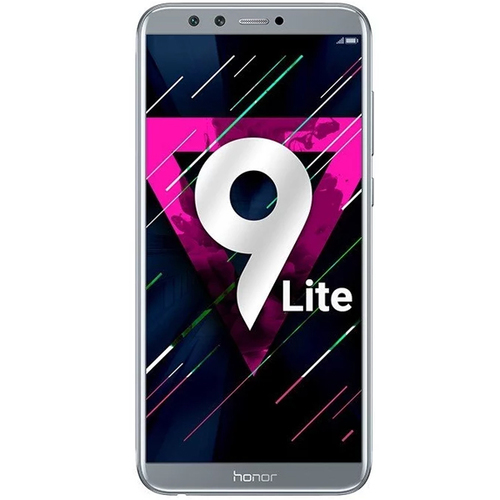 

Телефон Huawei Honor 9 Lite 3/32Gb Gray