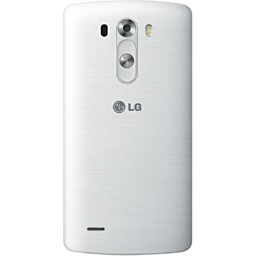 Телефон LG D855 G3 16Gb White фото 