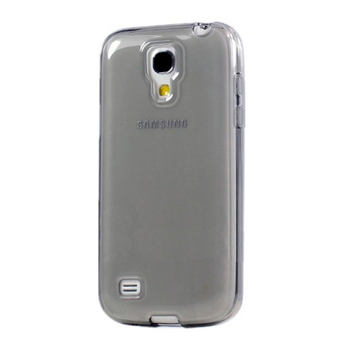 

Накладка силиконовая Roar Samsung I9500 Galaxy S4 Grey